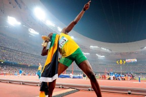 苏炳添为冬训做身体数据专项评估，苏炳添体育项目